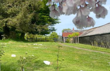 Winstitchen Cottage situated near the River Barle - Foto 44