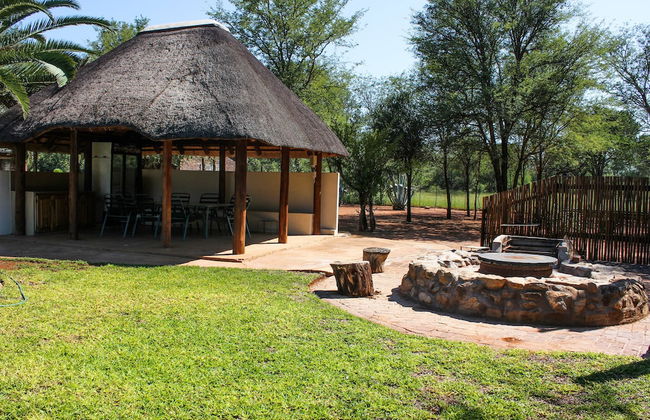 Zingela Nature Reserve - Doornstock Lodge - Photo 10