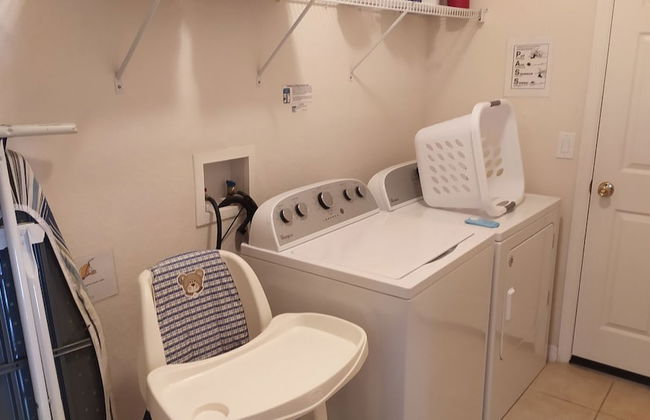 Hg423sp 4 Bedroom Villa in High Grove - Foto 19