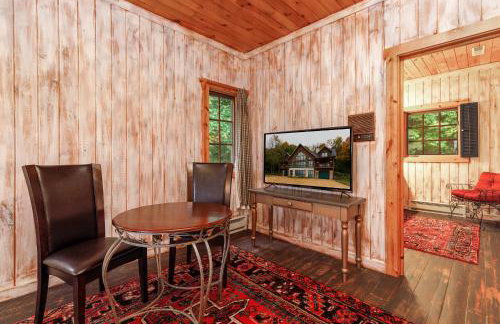 Frogmore Cabin - Foto 39