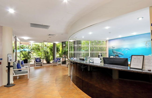 Riviera Resort Hervey Bay - Foto 2