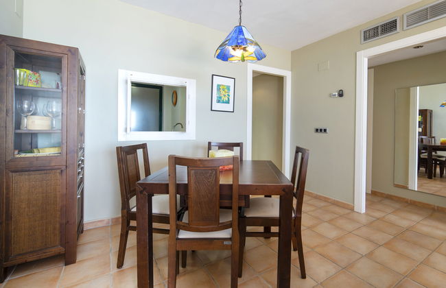 Pueblo Mascarat - Foto 7