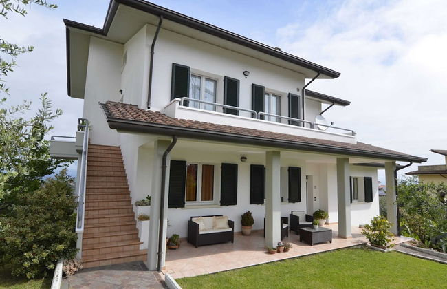 A Serene Stay in Gemmano - Foto 46