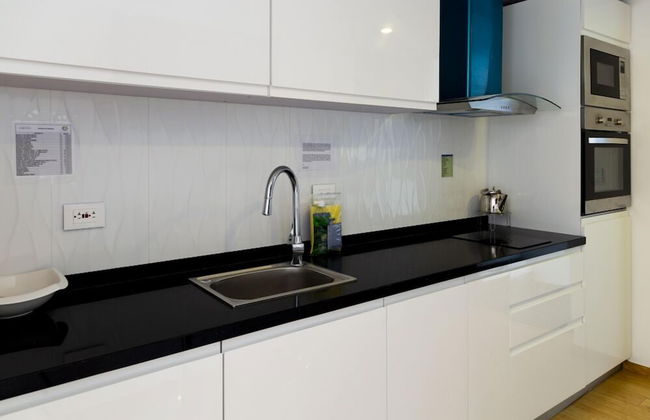 Apartasuite Edificio Monir - Foto 24