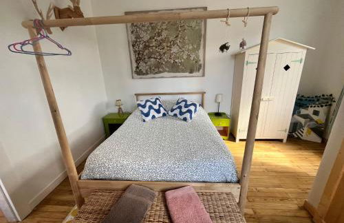 Belle vue sur la mer - Foto 22