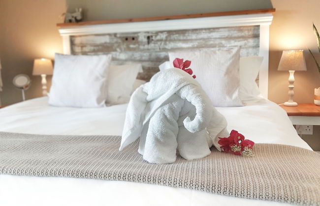 Woodlands Self Catering, Knysna - Foto 4