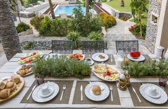 Elisa Villa - Foto 19