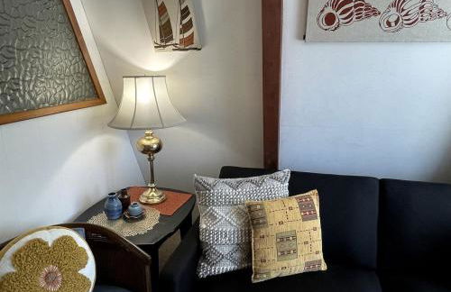 Gorgeous A-Frame by the Beach in Otter Rock, Oregon - Foto 32