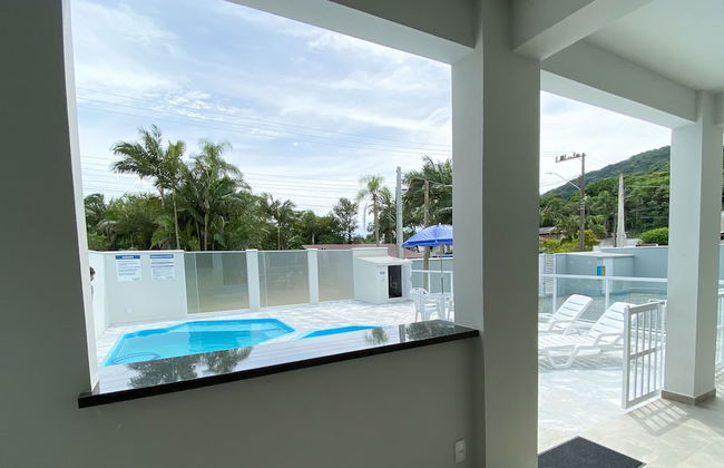 Ecomarine Apart Hotel - Foto 3