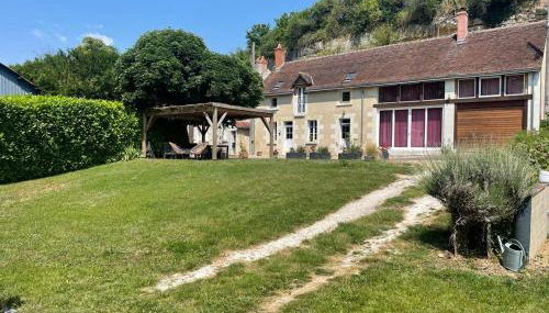 La maison des caves - Photo 2