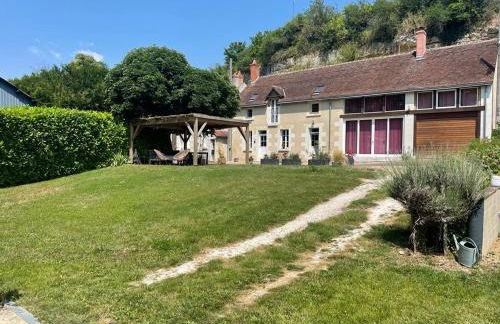 La maison des caves - Foto 2