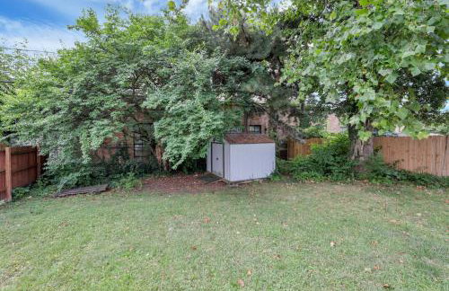 Housepitality - The OSU Hideaway - 4 BR 5 min from OSU Grandview - Foto 45