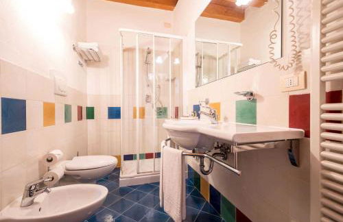 Residence Ca' del Lago - Foto 80