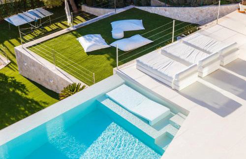 Villa Spa Cas Catala - Foto 3