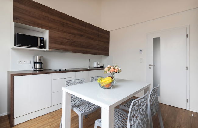 Prague Tales Boutique Residence by Dwellfort - Foto 65