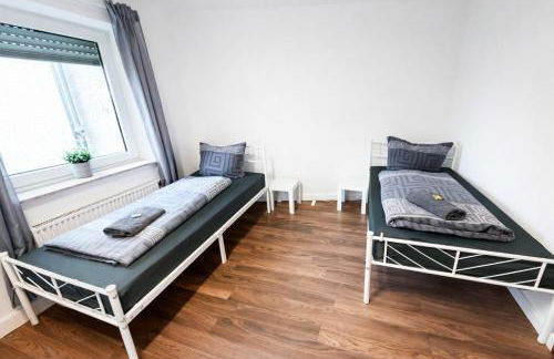 10 min KÖLN - PREMIUM UNTERKUNFT - WLAN & PARKING - Foto 15