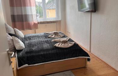 Apartment on Elbe bike path - Foto 6