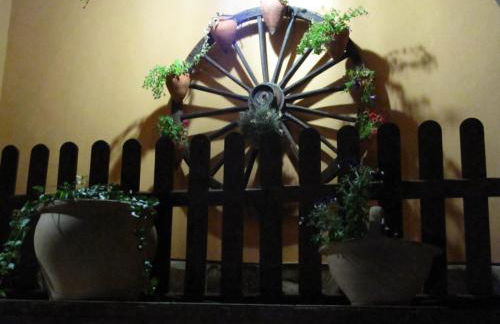 El Rincón de Cabañeros - Foto 18