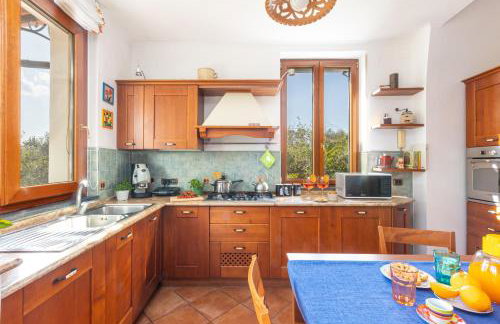 Il Giardino dei Gigli - Foto 15