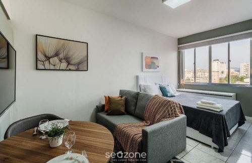 Studio prático perto do Parque Farroupilha HPN707 - Foto 1