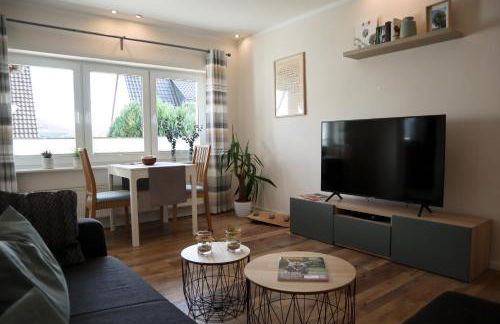 Ferienwohnung Dicke Linde, 55qm - Foto 1