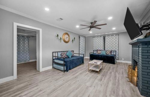 Modern & Spacious 3BR Retreat on Prime Location - Foto 25