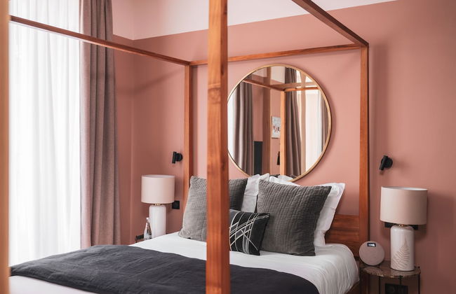 Appartements Place Royale - Maisons du Monde Hôtel & Suites - Foto 8