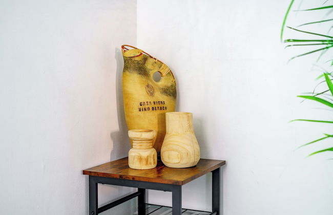 Jungle Casa Uno - Foto 26