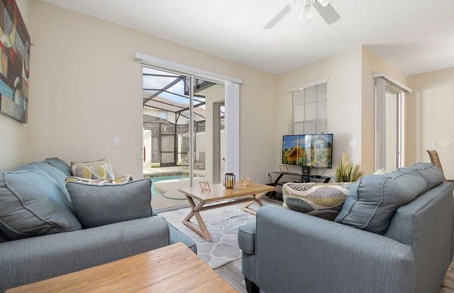 Storey Lake 4 Bedrooms Near Disney Orlando FL 3079 - Foto 79