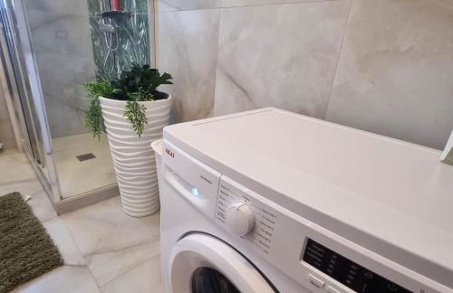 Appartamento Sanzio, centro Monfalcone - Photo 10