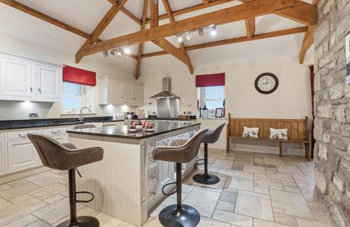 The Barns - North East Escapes - Foto 12