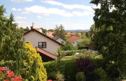 Häusl im Park - Foto 22