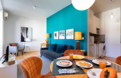 Santa Catarina Apartments by Les Deux Mariettes - Foto 18