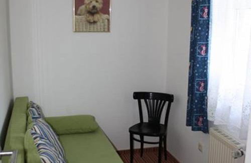 Ferienwohnung 1066 App 1 in Tossens - Foto 11