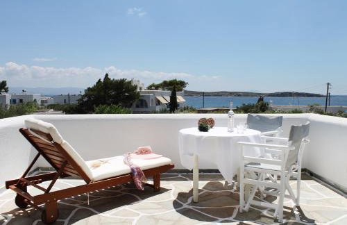 Nissiotiko Studios & Apartments - Photo 6