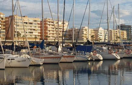 Apartamento Pepi Puerto (Adults Only) - Photo 58