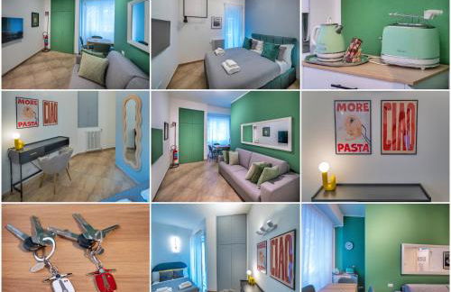 Vintage Fornaci Apartment - Photo 1