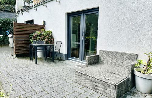 Ferienwohnung Oberwinter bei Bonn - Foto 41