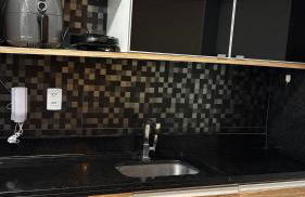 Jaqueira Apê completo a 1 min do parque - Foto 8