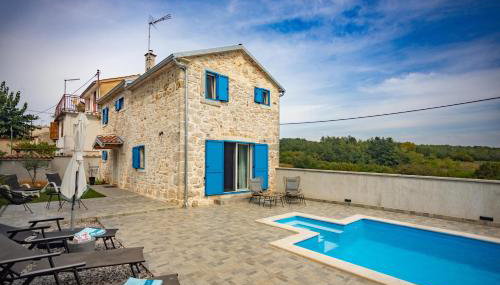 Villa Allegra - Foto 2