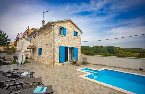 Villa Allegra - Foto 2