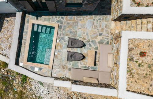 Petrias Pool House - Foto 5