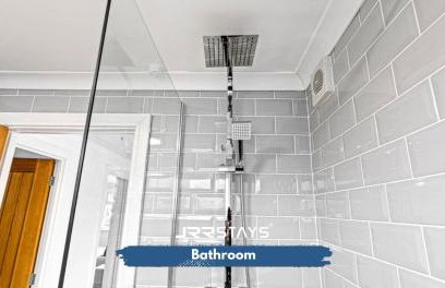 JRR STAYS WV12 3 bedroom, and Wi-Fi - Foto 3