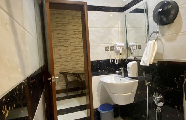 Aral Hotel - Foto 32