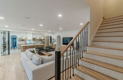 A Private Estate Where Luxury Meets Serenity - Foto 18