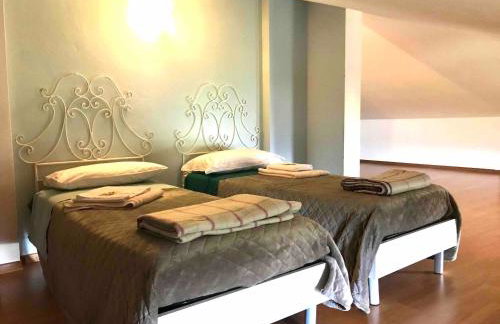 Villa con Piscina - Photo 24