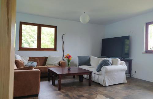 Agroturystyka Giławy - Foto 4