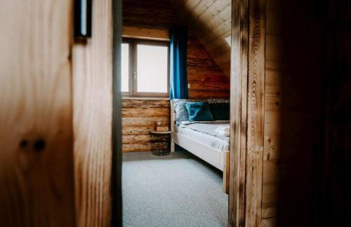 LassChata - Domki w górach z balią oraz sauną - Foto 31