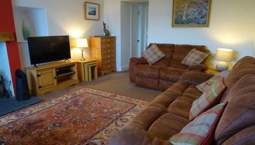 Shelduck Cottage - Foto 4