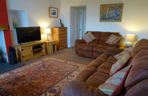 Shelduck Cottage - Foto 4